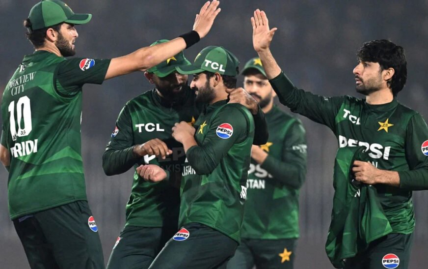 PCB reveals schedule for T20 series in Sri Lanka