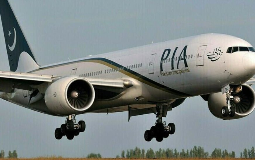 PIA privatisation bid