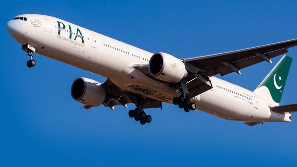 PIA decides to suspend flights to multiple countries