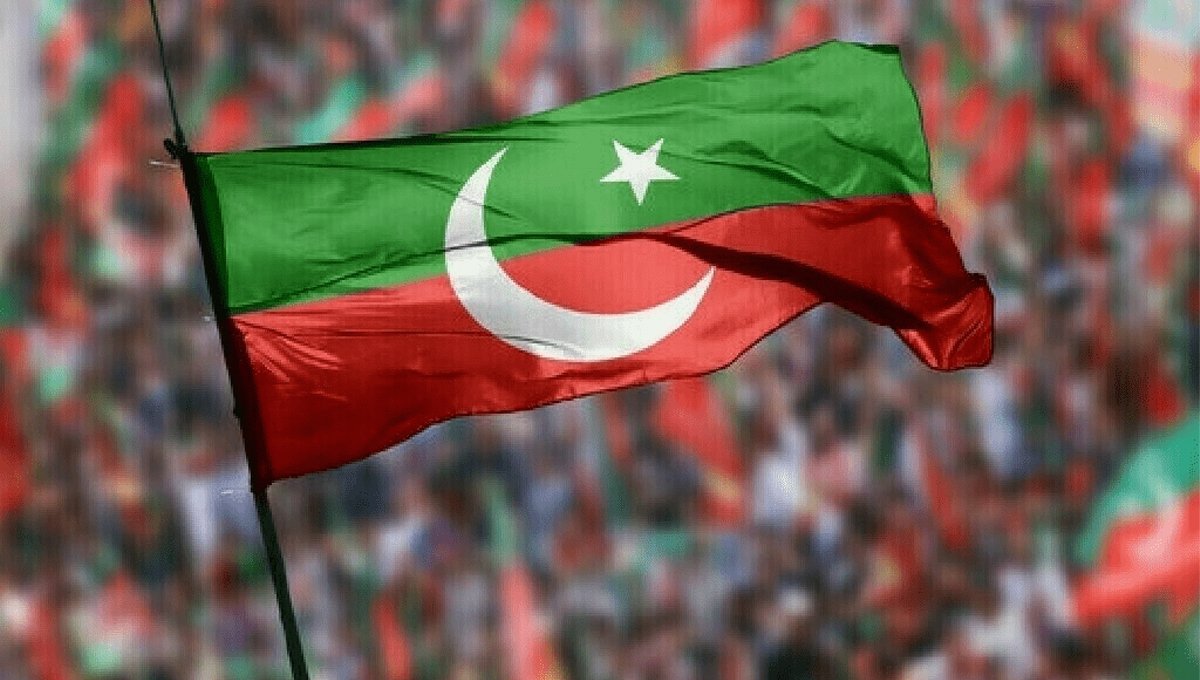 PTI hit by internal rift, as several office-bearers resign