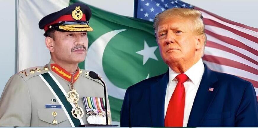 Pak-US relation