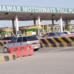 motorways
