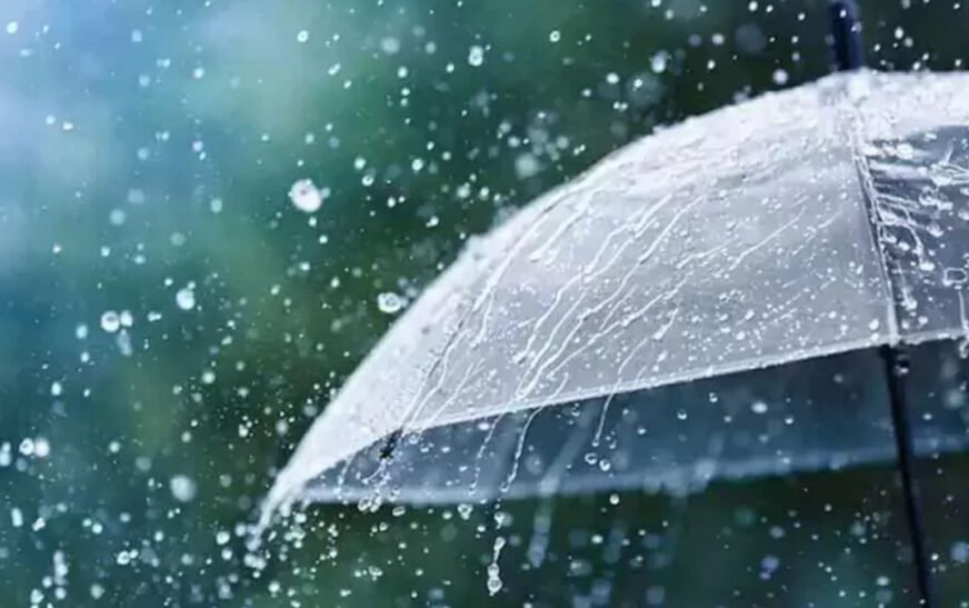 Rain, thunderstorms, strong winds to hit multiple regions, PMD forecasts