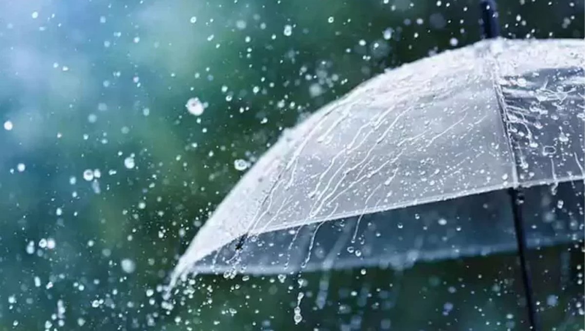 Meteorological Department issues new prediction on rain