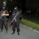 Police averts attack