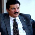Faisal Karim Kundi