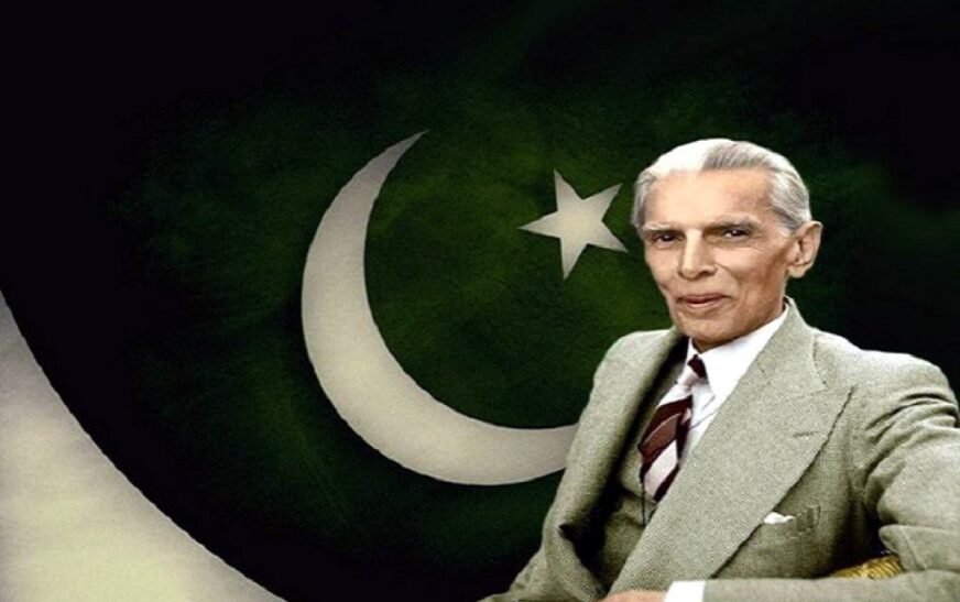 Quaid Azam