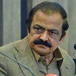 Rana Sanaullah