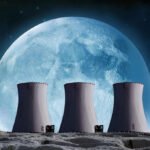 Russia to build nuclear power plant on the moon by 2036