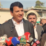 CM Karachi visit
