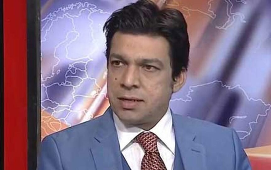 Senator Vawda says political meeting with PTI founder not possible