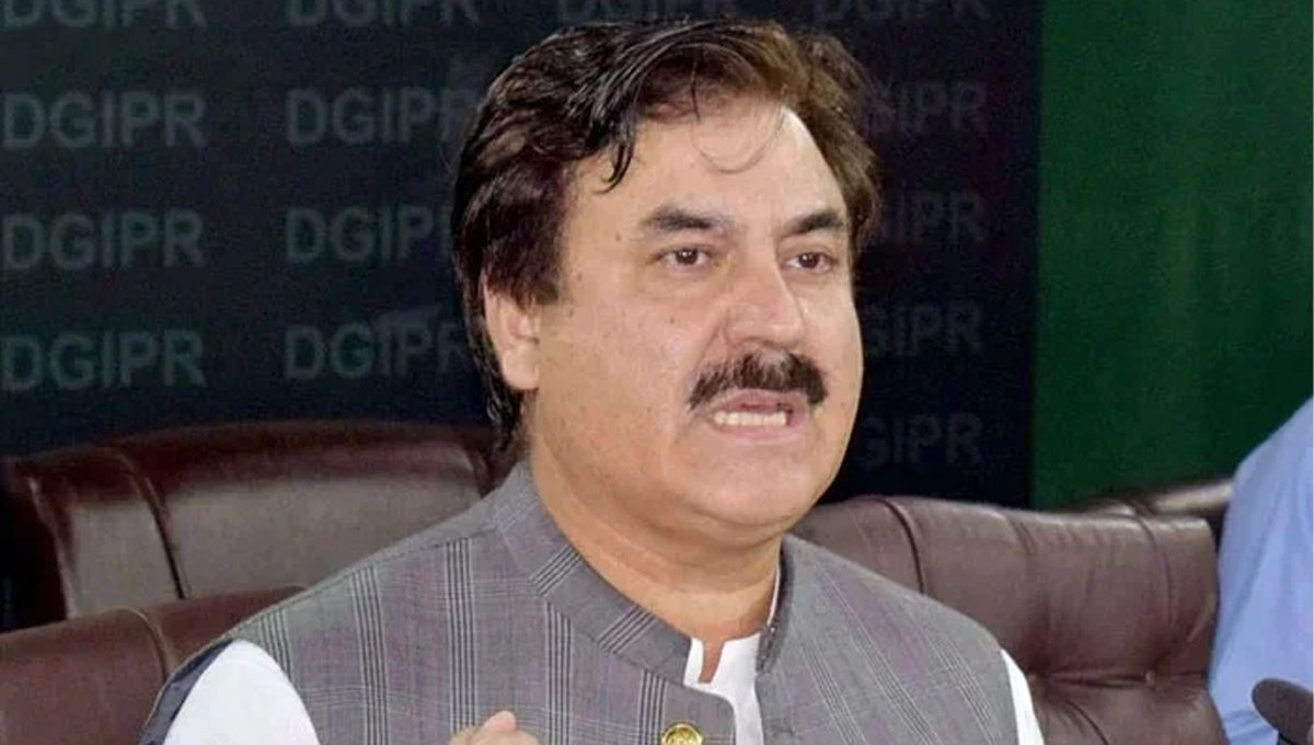 Former PTI Minister slams alleged unfair cabinet appointments