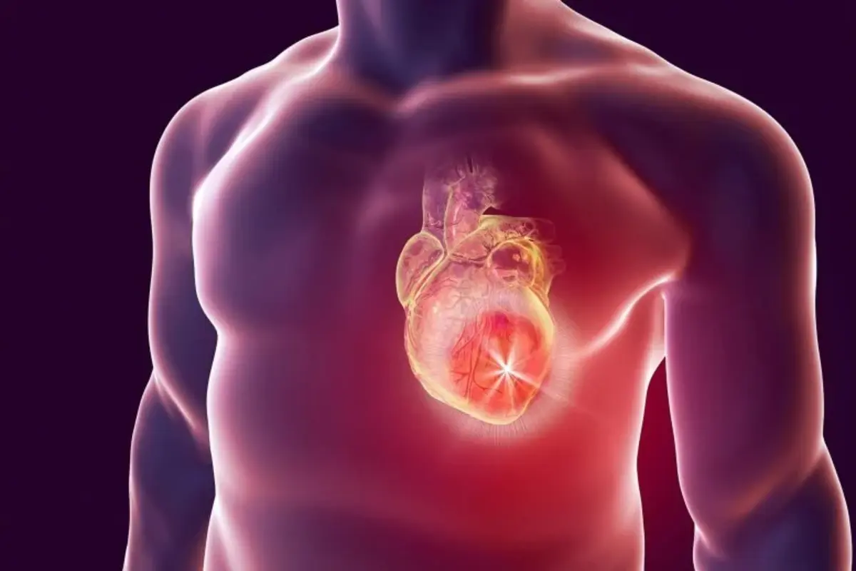 Want a healthy heart? add these 11 fruits to your diet