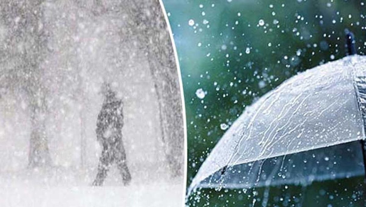 NDMA issues alert over severe weather forecast