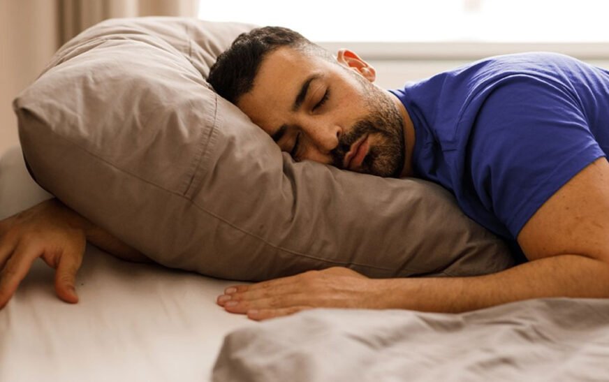 Study reveals sleep is more crucial than exercise, for general health