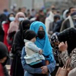 Taliban Impose New Ban on Women at Key Afghan-Uzbek Border Market