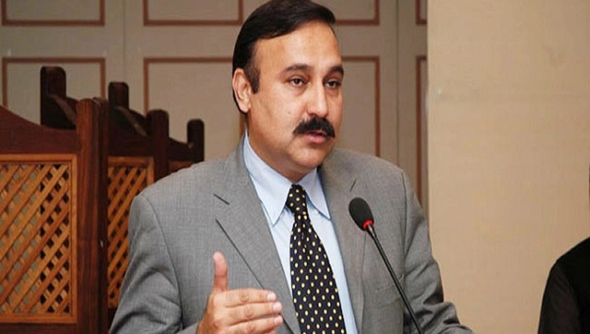 Tariq Fazal Chaudhry calls for unity amid petroleum price hike, economic pressures