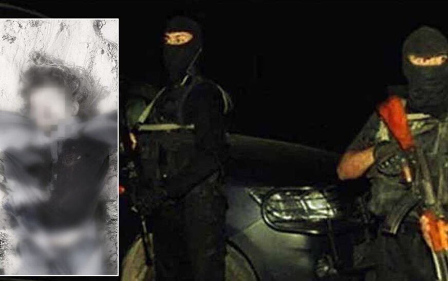 Terrorist commander behind multiple killings eliminated in Lakki Marwat