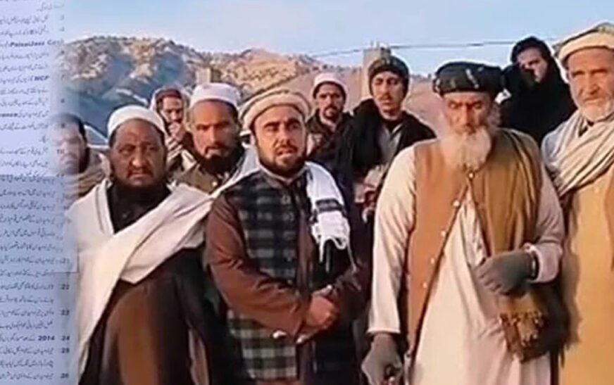 Tirah Valley residents agree to relocate after government’s assurance on 27 demands