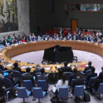 Pakistan's landmark diplomatic achievement as historic resolution passed at UN