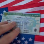 Dual citizen