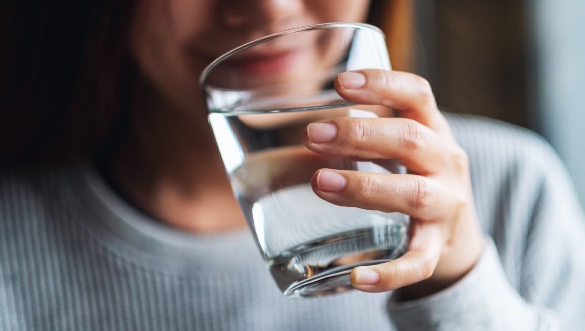 Is drinking water empty stomach in the morning beneficial or risky?