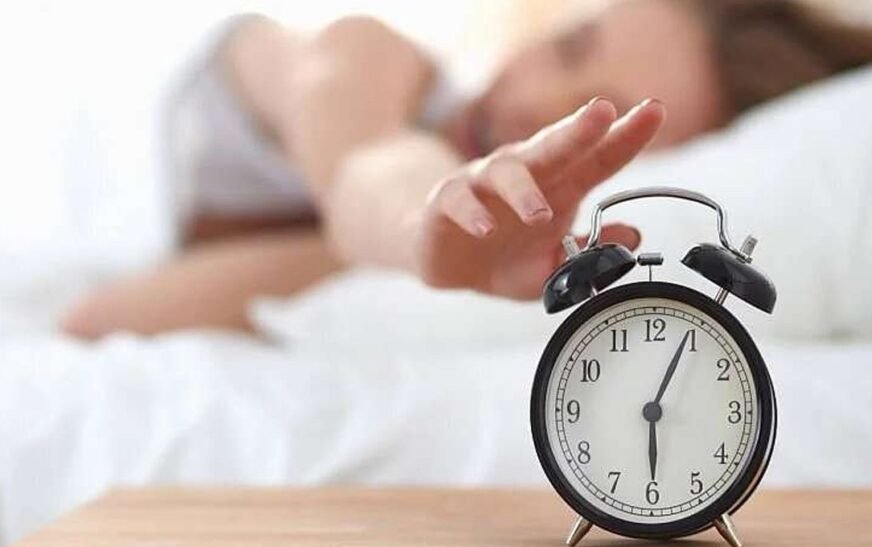 Under 7 hours of sleep? You may be cutting your lifespan