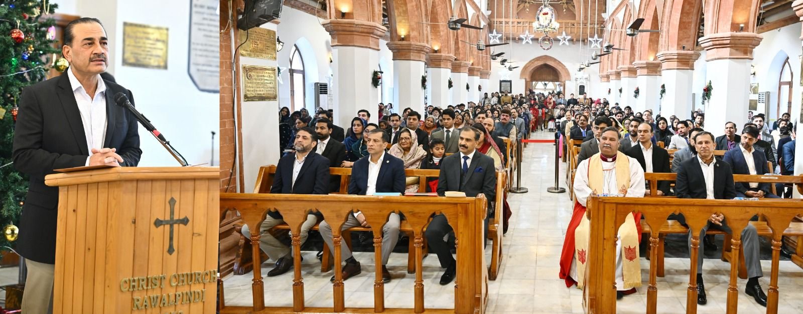 Field Marshal Asim Munir