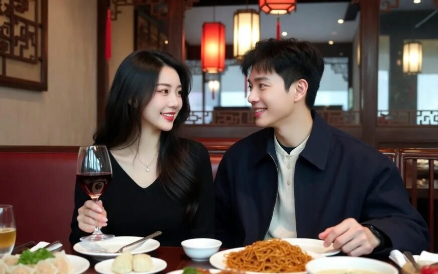 Chinese man broke off marriage