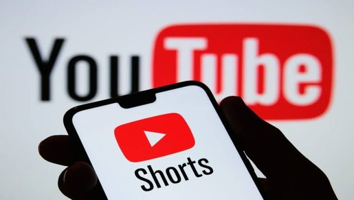 YouTube shorts gets major update with new features