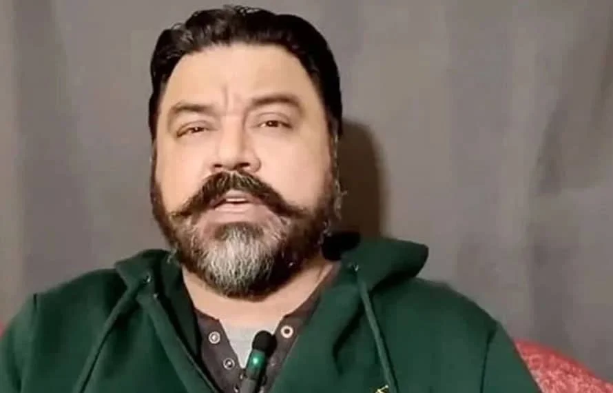Afghan Journalist Says Adil Raja Gets Money From Afghan Intelligence