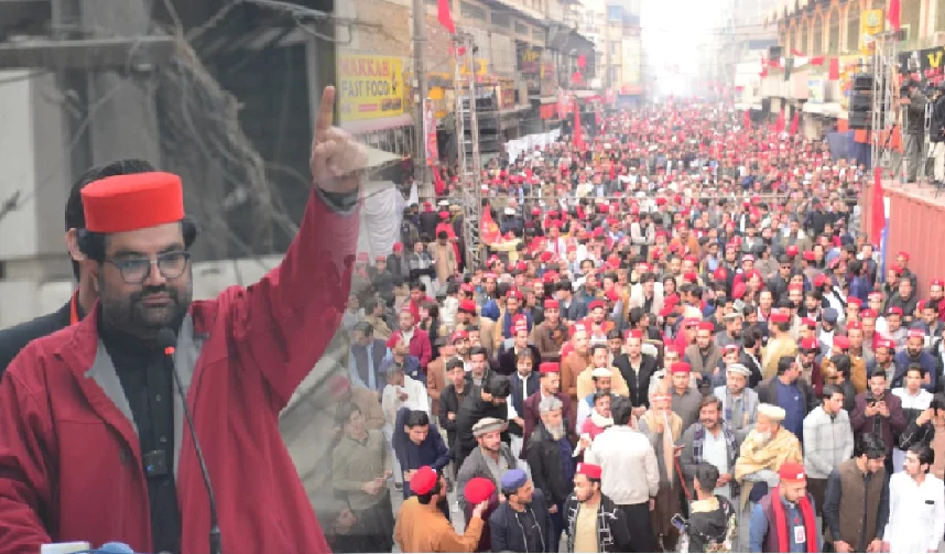 Imran Khan and Nawaz Sharif