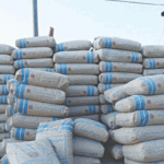 Cement latest prices