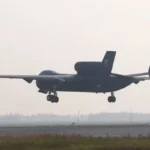 Indian drone