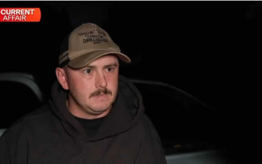 Colleague of the Sydney shooter claimed, attacker was of Indian origin