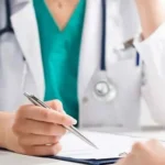 nursing job