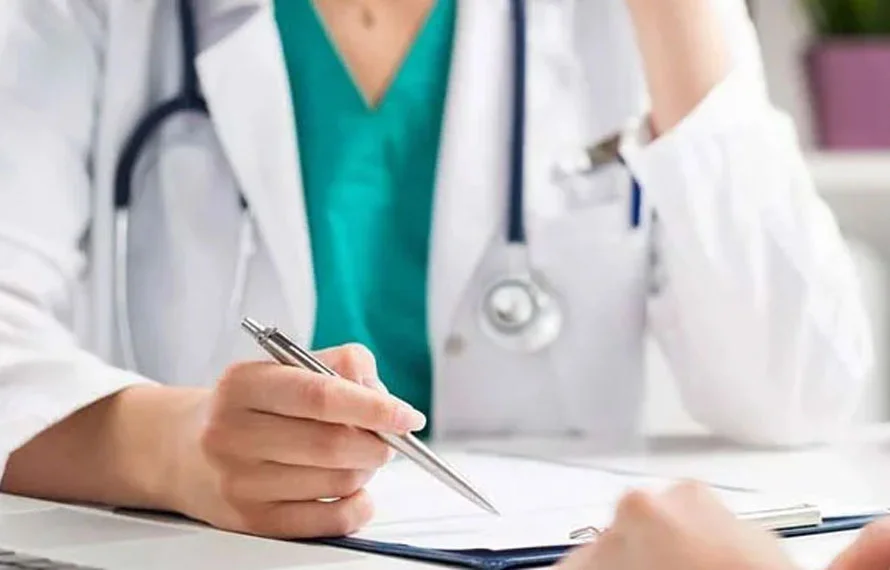 Major reshuffle: KP health department issues massive transfer and posting orders