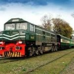 Pakistan Railways
