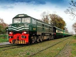 Pakistan Railways to operate special trains for Eid ul Azha
