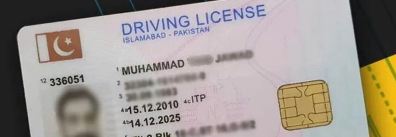 NHMP introduces digital payment system for driving license fees