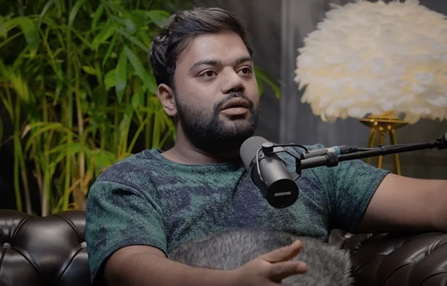 Ducky Bhai files petition to remove name from PNIL