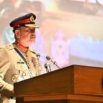 CDF Field Marshal Asim