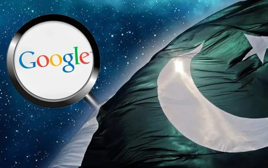 Google releases 2025 report