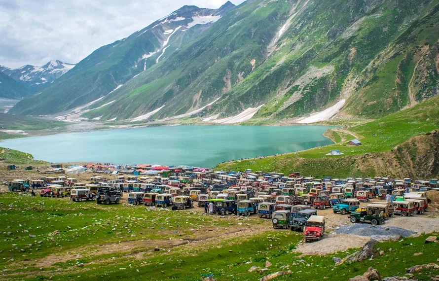 KP tourism department issued important directives for tour operators