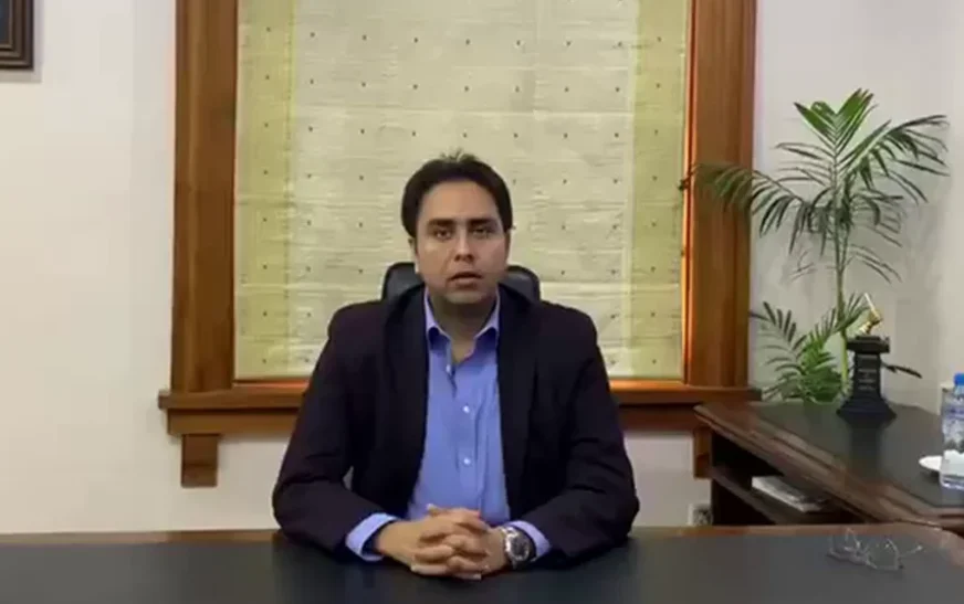 TikTok suspends Shehbaz Gill’s account