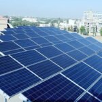 Solar panel
