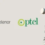 PTCL takes over Telenor