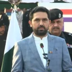 Sohail Afridi