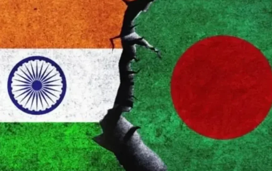 Bangladesh suspends visa services for Indians