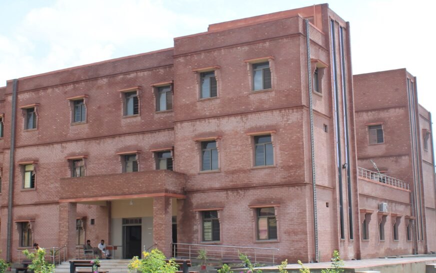 KP University fines 101 students for hostel rule violation